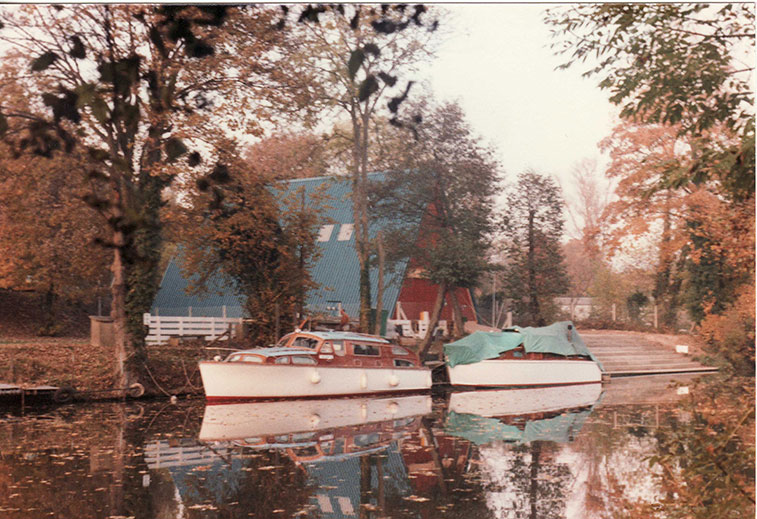 Boathouse Kings School Rochester 8